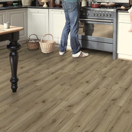 Ламинат Quick Step Eligna Wide UWH 8636 Дуб Хмелевой