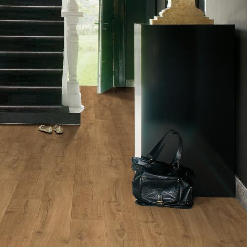 Ламинат Quick Step Impressive IM1848 Дуб класический