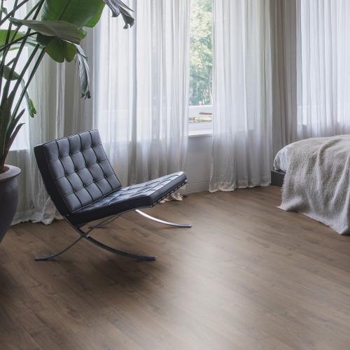 Ламинат Quick Step Impressive IM1849 Дуб коричневый