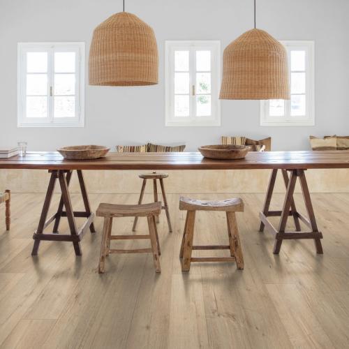 Ламинат Quick Step Impressive IM1853 Дуб песочный