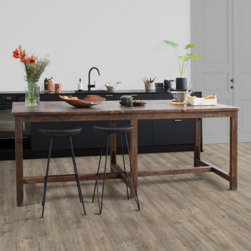 Ламинат Quick Step Impressive IM1993 Дуб дымчатый