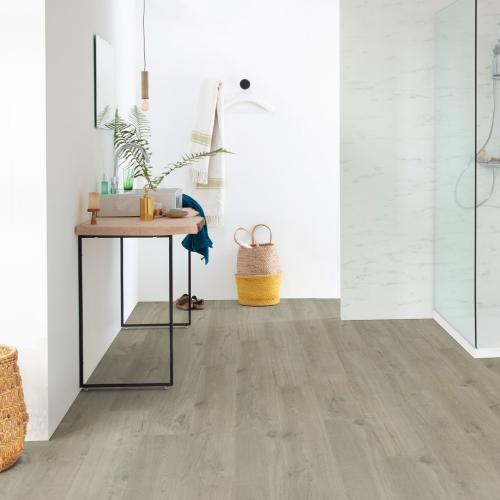 Ламинат Quick Step Impressive IM3557 Дуб этнический коричневый