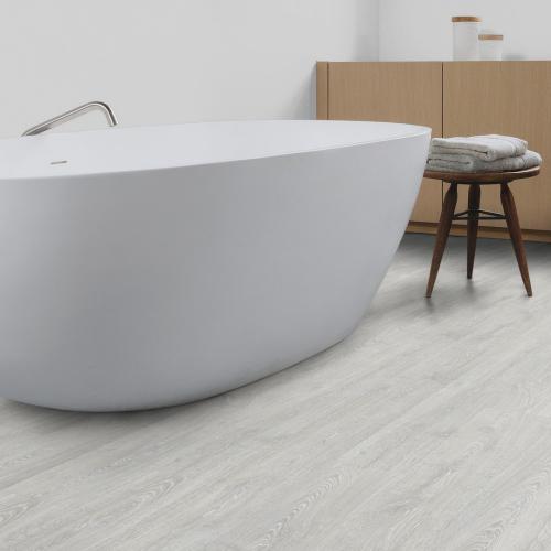 Ламинат Quick Step Impressive IM3560 Дуб фантазийный светло-серый