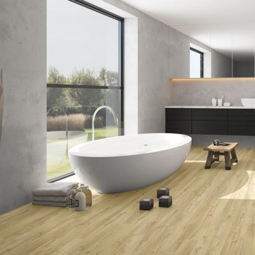 Ламинат Quick Step Impressive IM4664 Дуб светлый натуральный