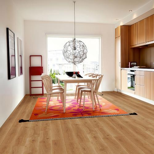 Ламинат Quick Step Impressive IM8629 Дуб Закатный