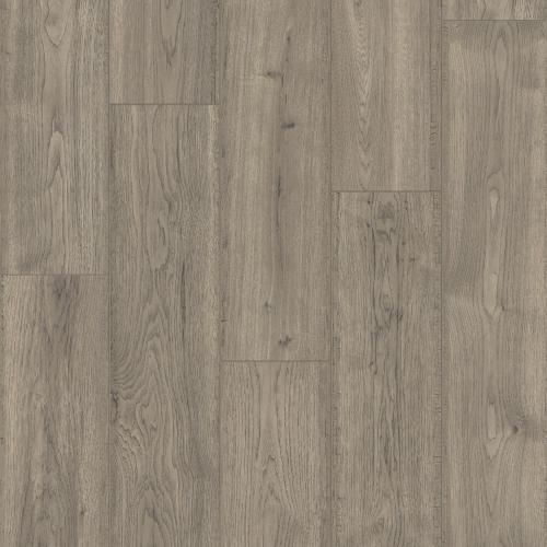 Ламинат Quick Step Impressive IM9064 Дуб Серый Браш