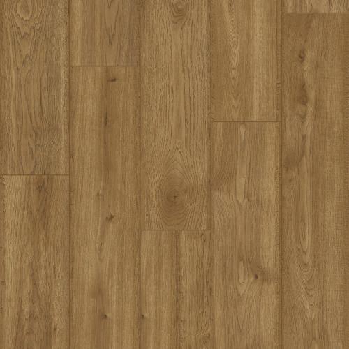 Ламинат Quick Step Impressive IM9065 Дуб Янтарный Браш