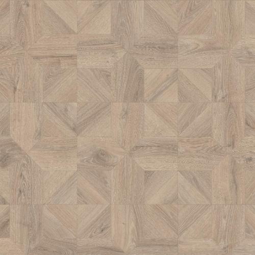 Ламинат Quick Step Impressive Patterns Ultra IPU4141 Дуб серый теплый брашированный