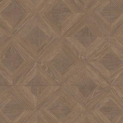 Ламинат Quick Step Impressive Patterns Ultra IPU4504 Дуб палаццо коричневый