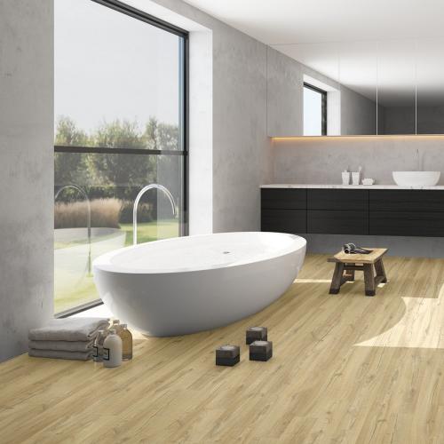 Ламинат Quick Step Impressive Ultra IMU4664 Дуб светлый натуральный