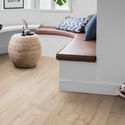 Ламинат Quick Step Impressive Ultra IMU1847 Дуб светлый