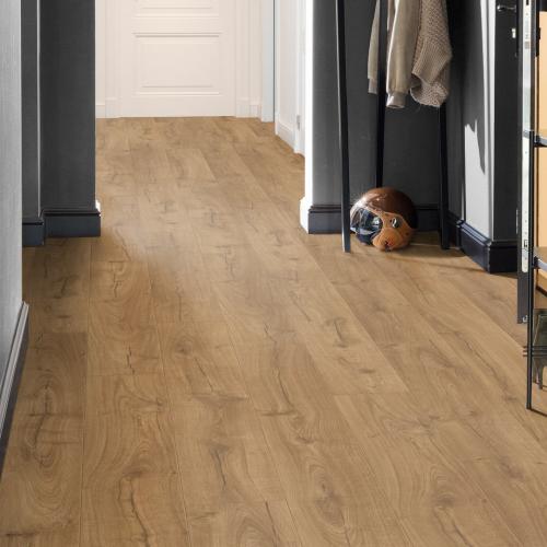 Ламинат Quick Step Impressive Ultra IMU1848 Дуб класический