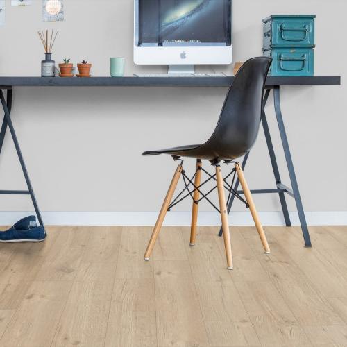 Ламинат Quick Step Impressive Ultra IMU1853 Дуб песочный