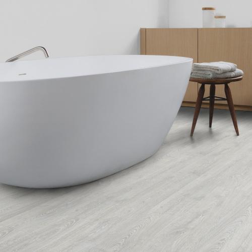 Ламинат Quick Step Impressive Ultra IMU3560 Дуб фантазийный светло-серый