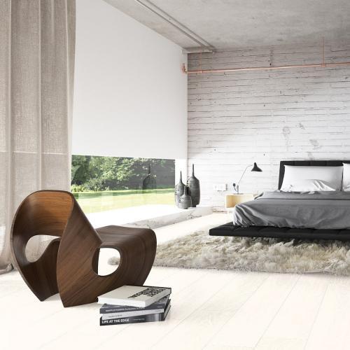 Ламинат Quick Step Impressive Ultra IMU4665 Дуб серый лакированный