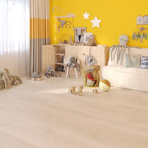 Ламинат Quick Step Impressive Ultra IMU8628 Дуб Солёный Бриз