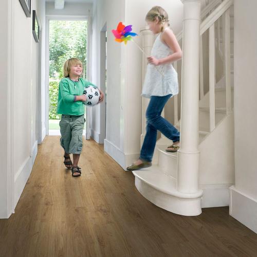 Ламинат LocFloor Рlus LCR050 Дуб оригинальный