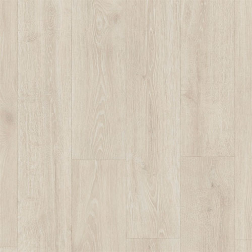 Ламинат Quick Step Majestic MJ3547 Дуб лесной массив светло-серый