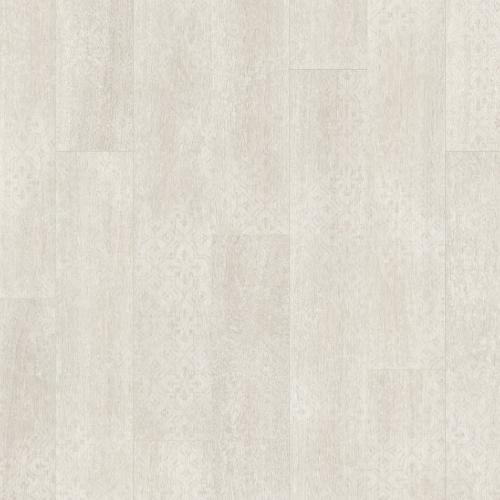 Ламинат Quick Step Perspective Hydro PER3831P Дуб итальянский светло-серый пэтчворк