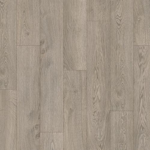 Ламинат Quick Step Perspective Wood PW1406 Дуб Селект Светло-серый