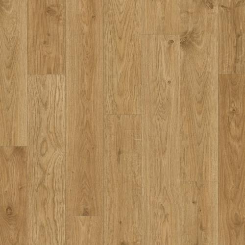 Ламинат Quick Step Perspective Wood PW1491 Дуб Натур Светлый