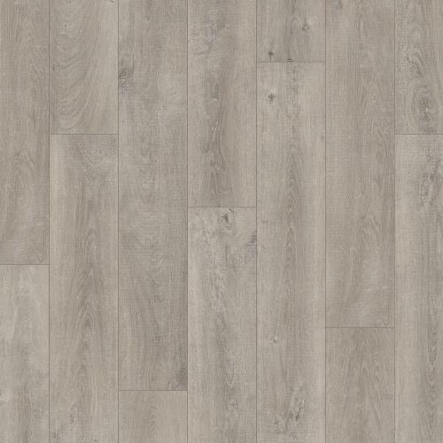 Ламинат Quick Step Perspective Wood PW3575 Дуб Старинный Серый