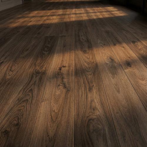 Ламинат Quick Step Perspective Wood PW9079 Дуб Натур Бурый