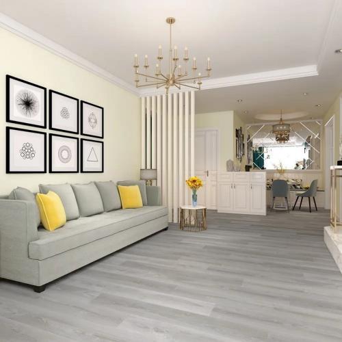 Ламинат Ritter Field Elite 34981218 Дуб Аквитания