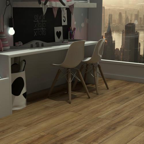 Ламинат Robust Woods Aqua Vision Джог