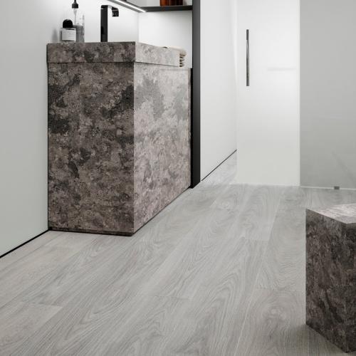 Ламинат Robust Wood Fortis Дуб Амарант