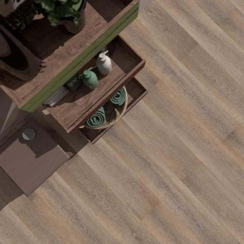 Ламинат Robust Wood Fortis Дуб Мербау