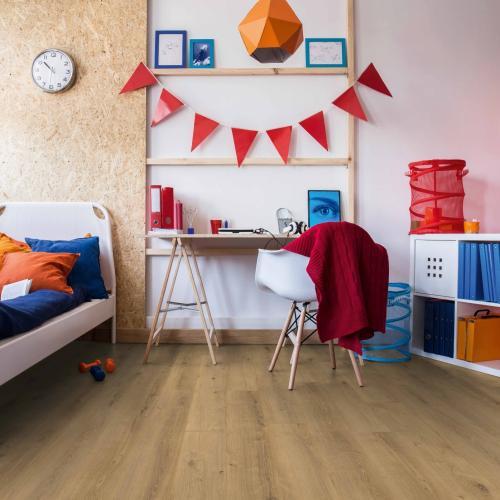 Ламинат Rooms Loft R1019A Дуб Кашмир