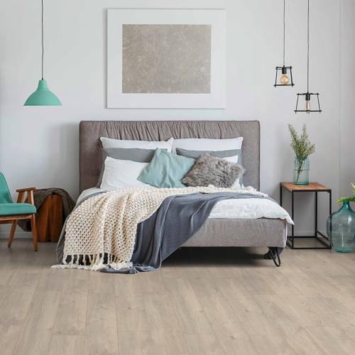 Ламинат Rooms Loft R1023A Дуб Эльба титан