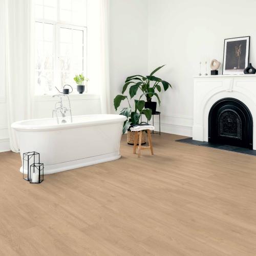 Ламинат Rooms Penthouse R1227A Дуб Эльба золотистый