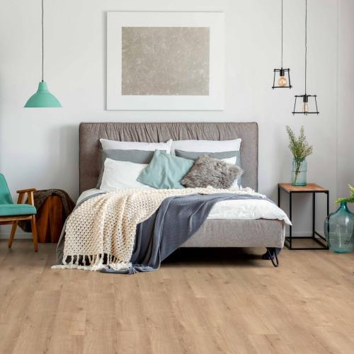 Ламинат Rooms Penthouse R1228A Дуб Кашмир платиновый