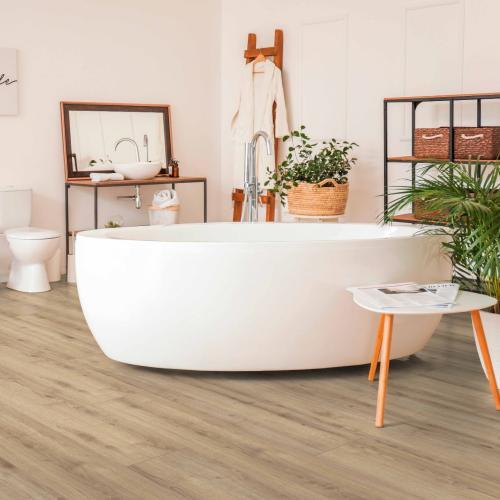 Ламинат Rooms Suite RV821A Дуб Луксор платиновый