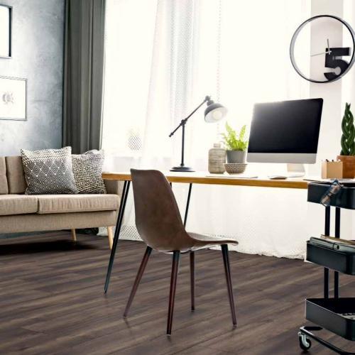 Ламинат Rooms Suite RV826A Дуб Эльба платиновый