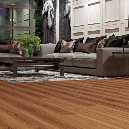 Ламинат Swiss Krono Caspian D1803 AF Ясень Аламо