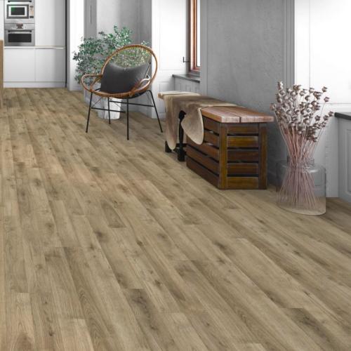 Ламинат Swiss Krono Caspian D50387 WG Дуб Леонис