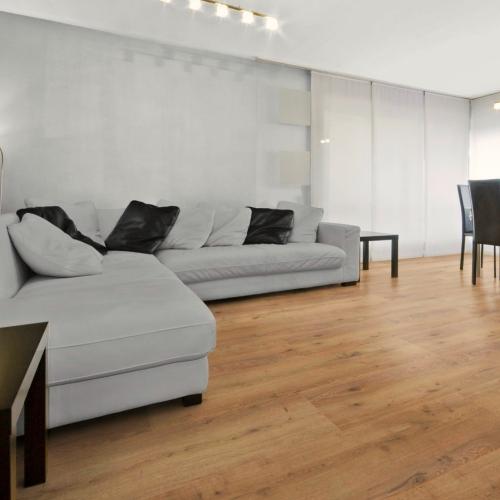 Ламинат Swiss Krono Dovod D50547 AF Дуб Ронта