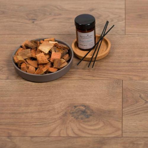 Ламинат Swiss Krono Dovod D50607 AF Дуб Бенджамин