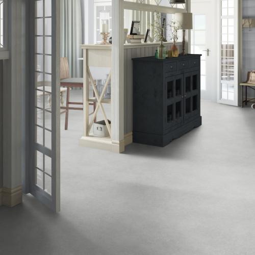 Ламинат Swiss Krono Dovod D50657 FS Серебряный Кварцит