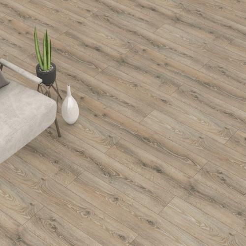 Ламинат Swiss Krono Ecologik 3273 Дуб Шератан