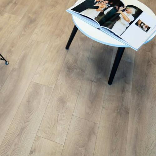 Ламинат Swiss Krono Ecologik 3280 Дуб Монталь