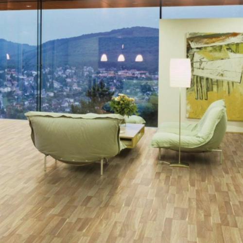 Ламинат Swiss Krono Fanat D2304 WG Дуб Ахад