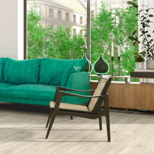 Ламинат Swiss Krono Fanat D4717 WG Дуб Линария