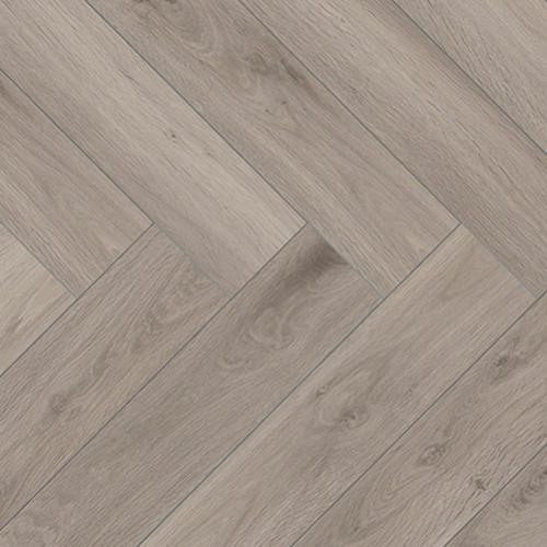 Ламинат Swiss Krono Herringbone D3773 Дуб Серебряный Шинон