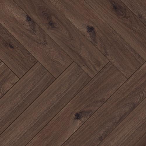 Ламинат Swiss Krono Herringbone D4168 Дуб Драммонд