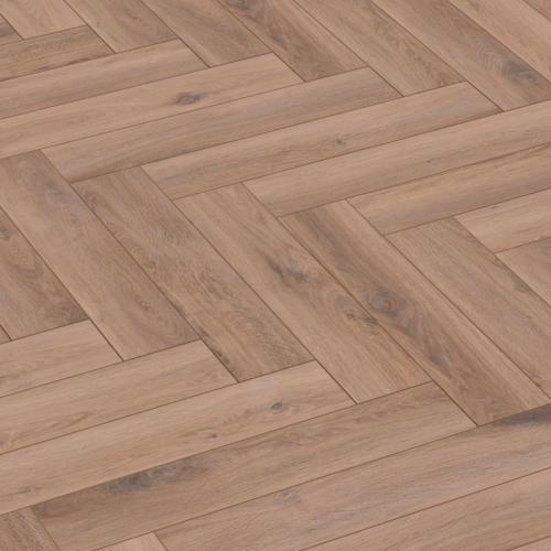 Ламинат Swiss Krono Herringbone D8231 Дуб Бейкер