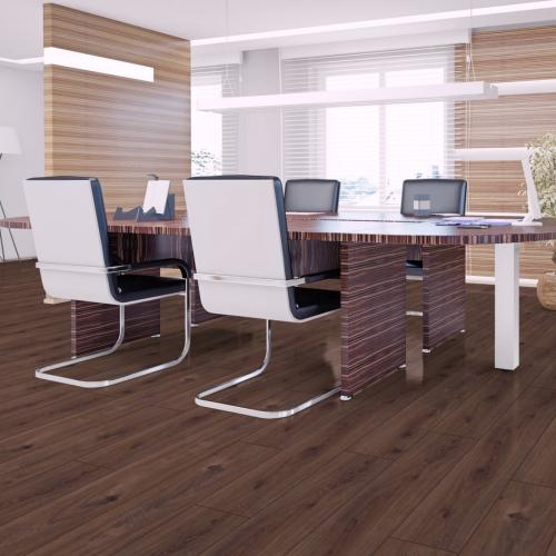 Ламинат Swiss Krono Synonym D50457 AF Дуб Гайс